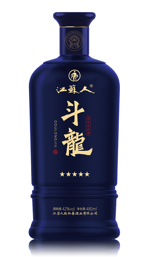 斗龍（五星）